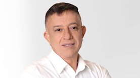 אבי גבאי, צילום: יעל גבאי